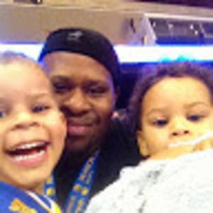 Meet your Posher, Robbie